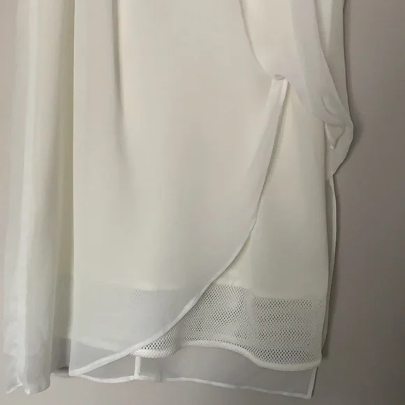 Mesh Dress - Picture 5 of 6